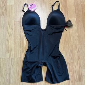 Spanx Suit Your Fancy Bodysuit